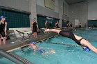 WSwim vs USCGA  Women’s Swimming & Diving vs US Coast Guard Academy. : WSwim, swimming